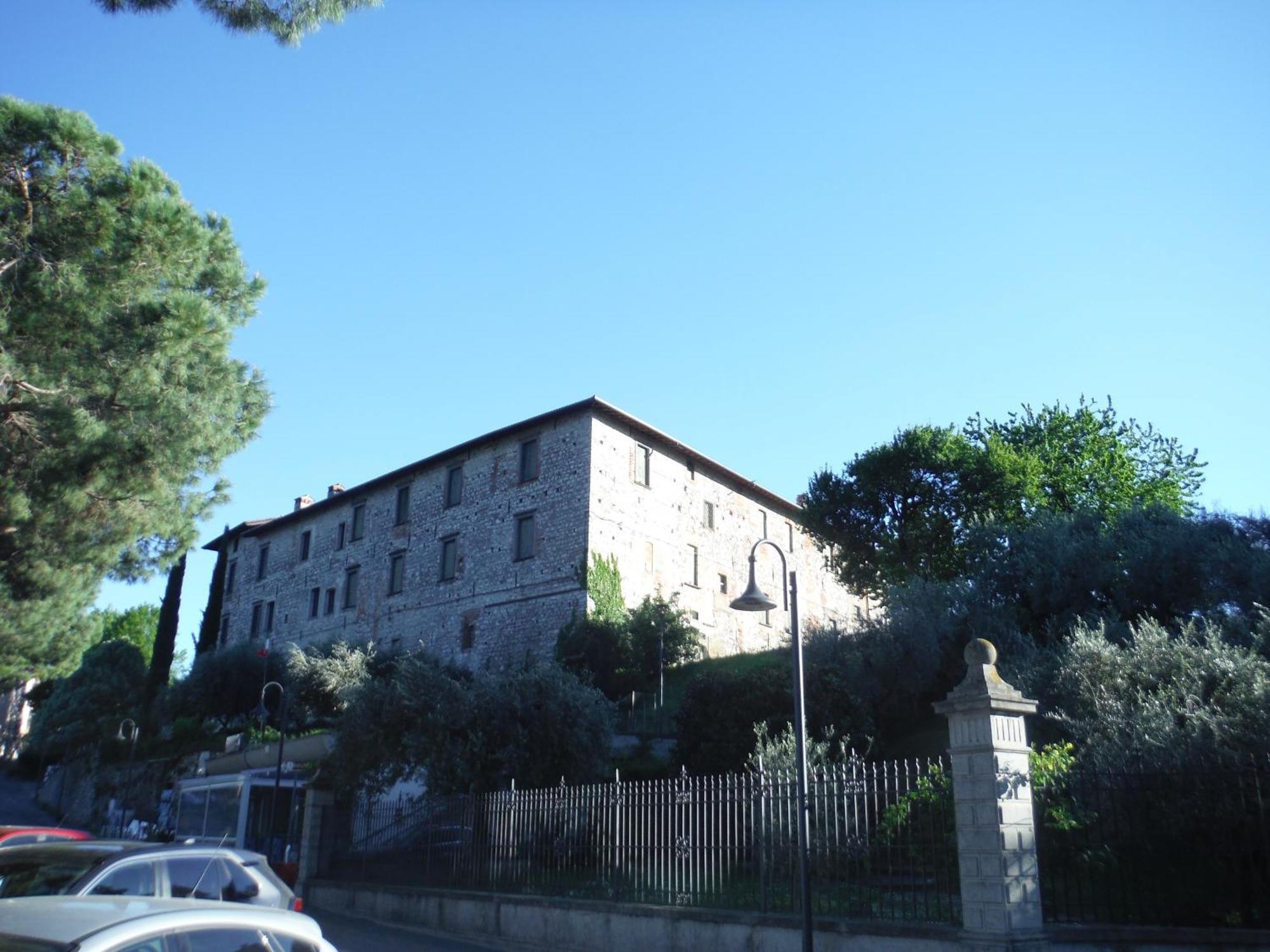 Apartamento La Casa Di Giuliano Iseo Exterior foto