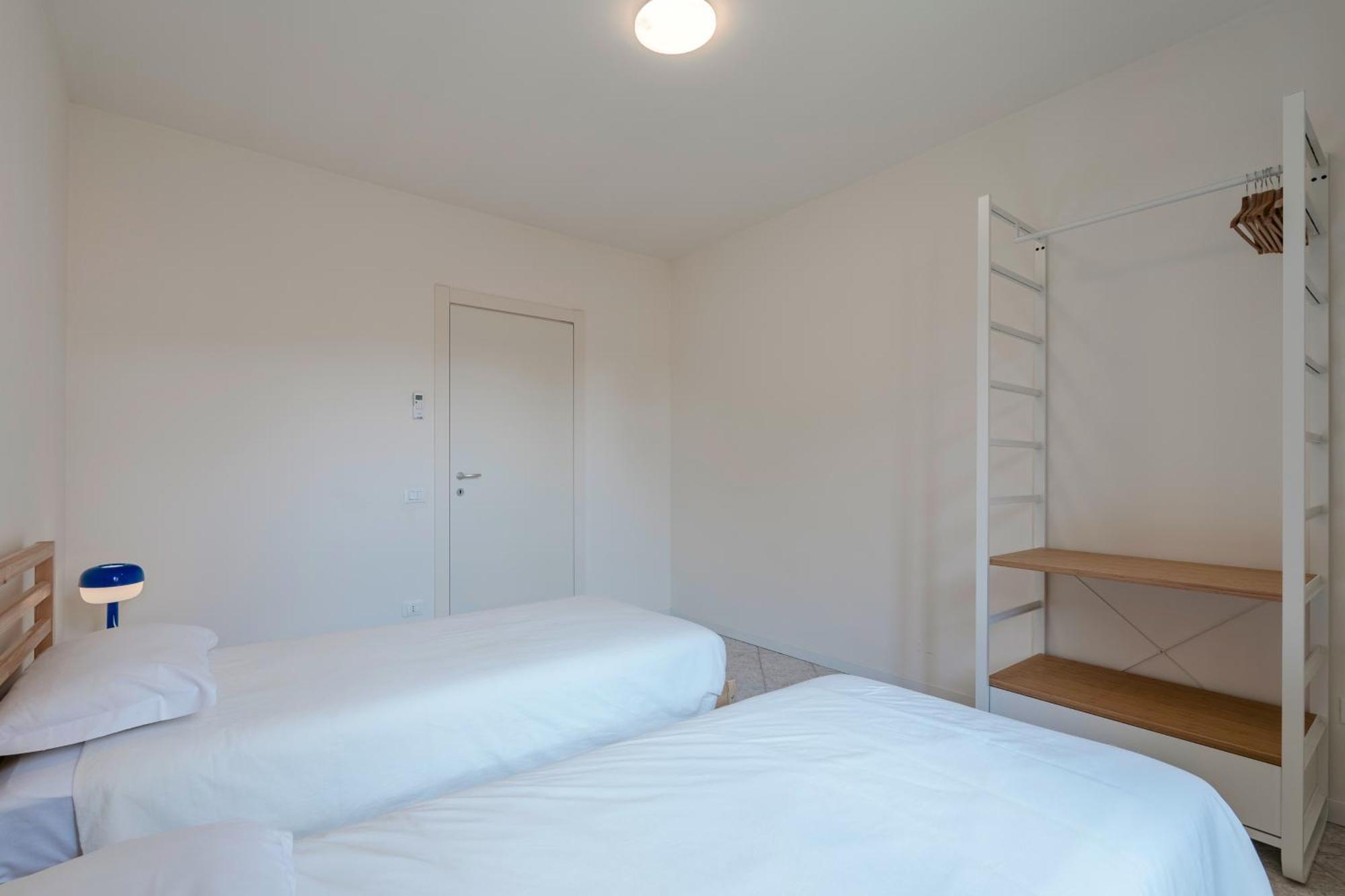 Apartamento La Casa Di Giuliano Iseo Exterior foto