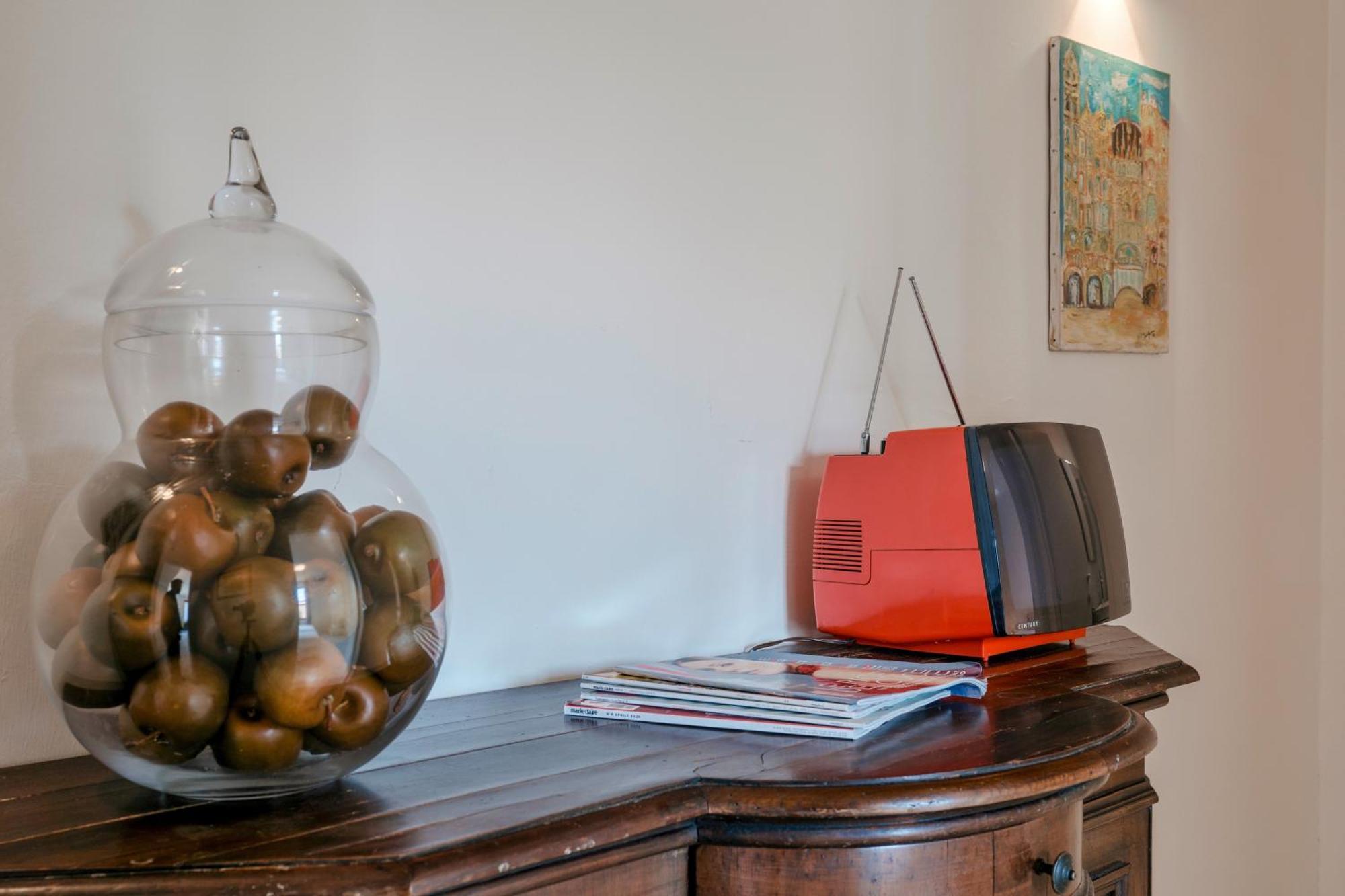 Apartamento La Casa Di Giuliano Iseo Exterior foto