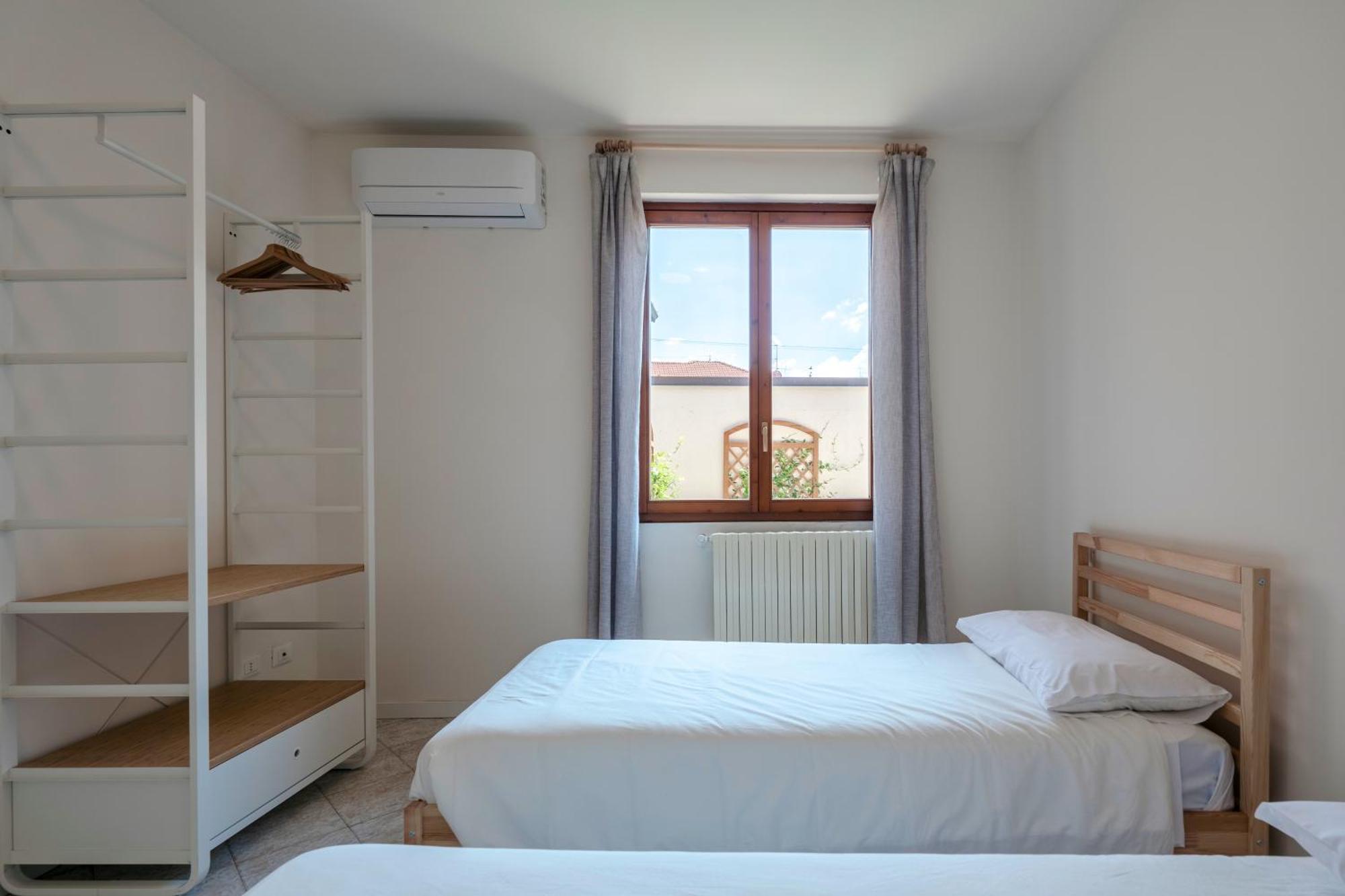 Apartamento La Casa Di Giuliano Iseo Exterior foto