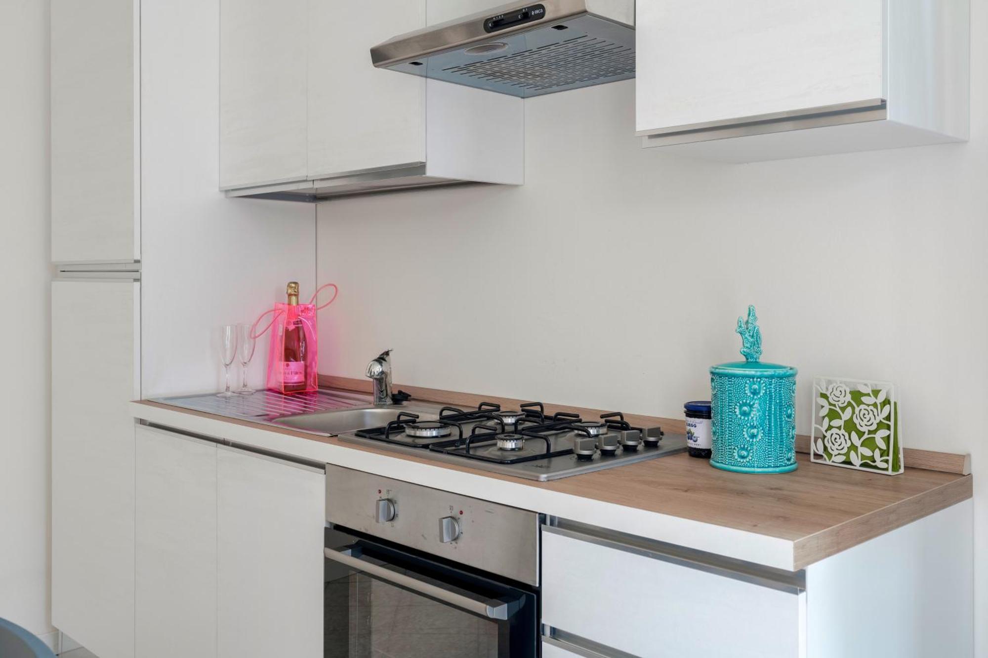 Apartamento La Casa Di Giuliano Iseo Exterior foto