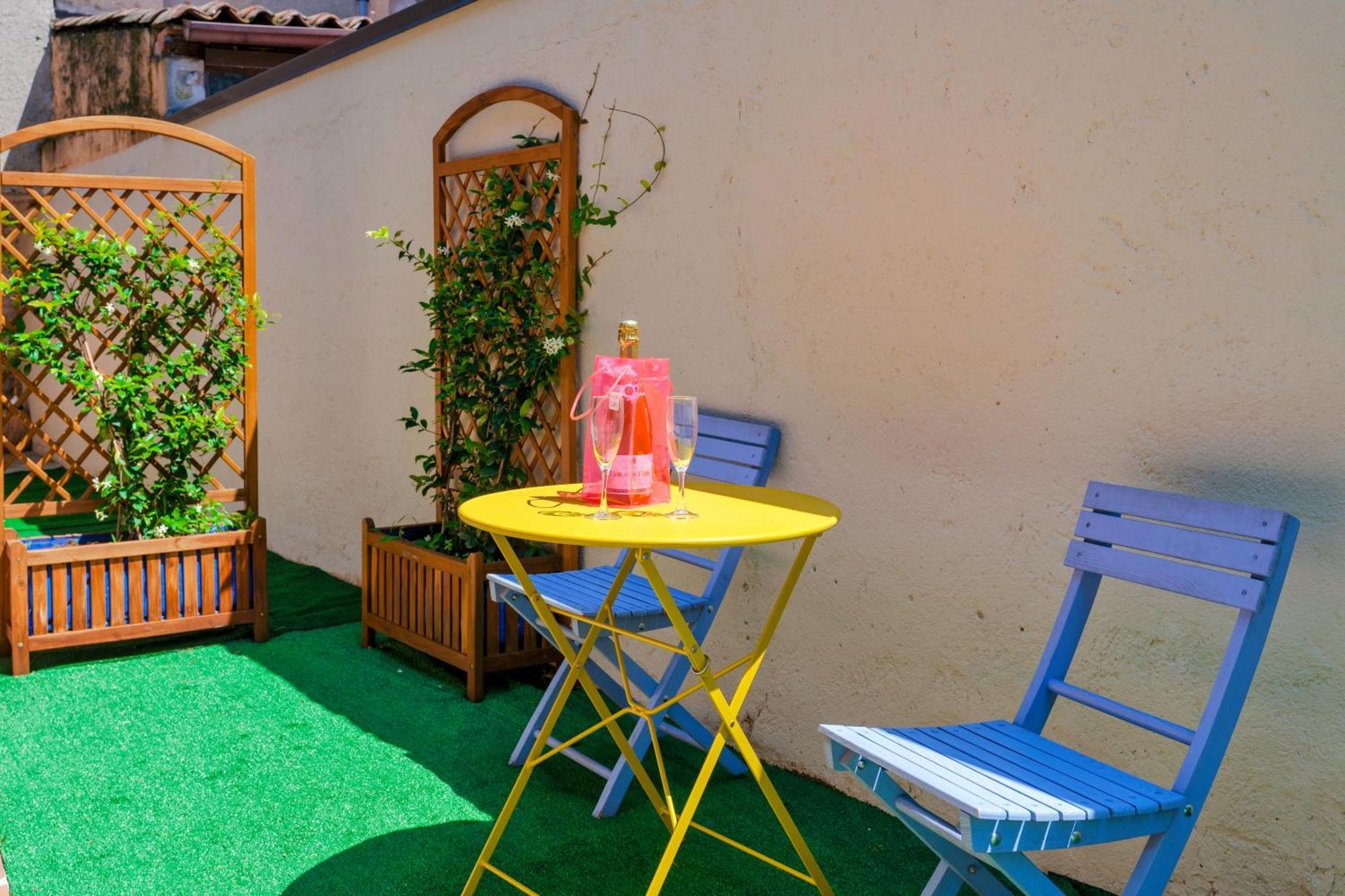 Apartamento La Casa Di Giuliano Iseo Exterior foto