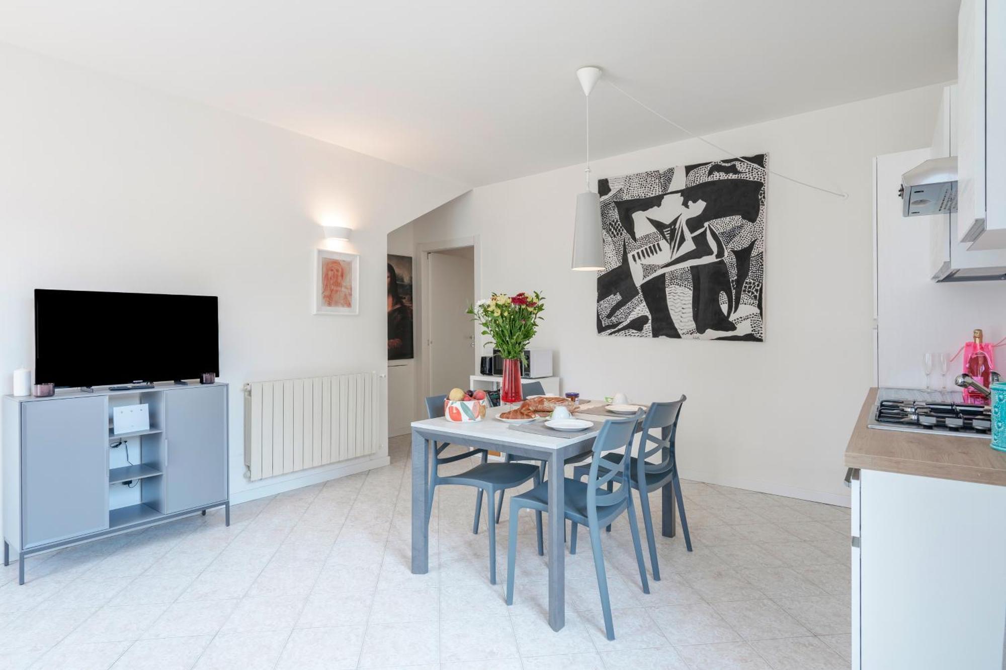 Apartamento La Casa Di Giuliano Iseo Exterior foto
