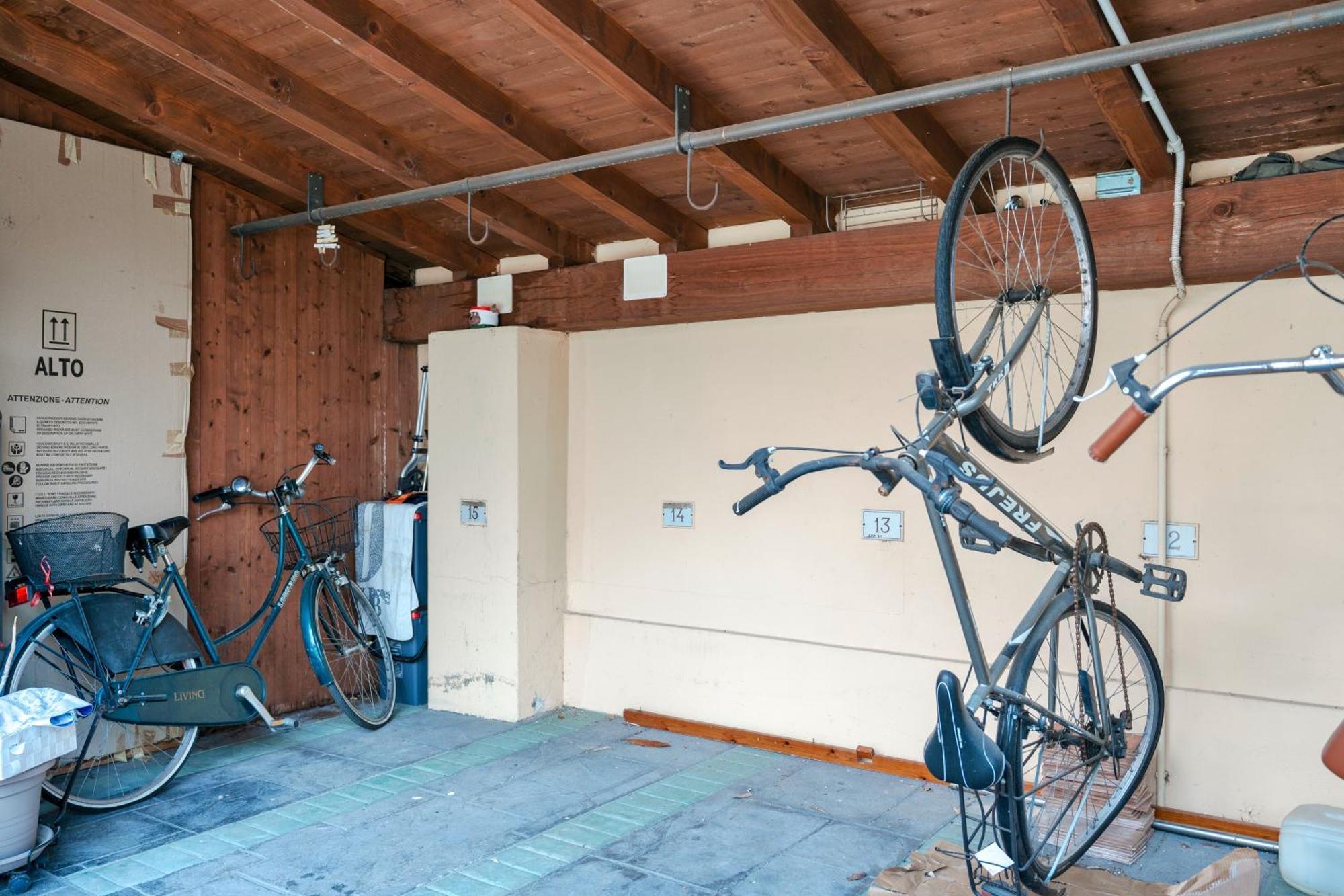 Apartamento La Casa Di Giuliano Iseo Exterior foto